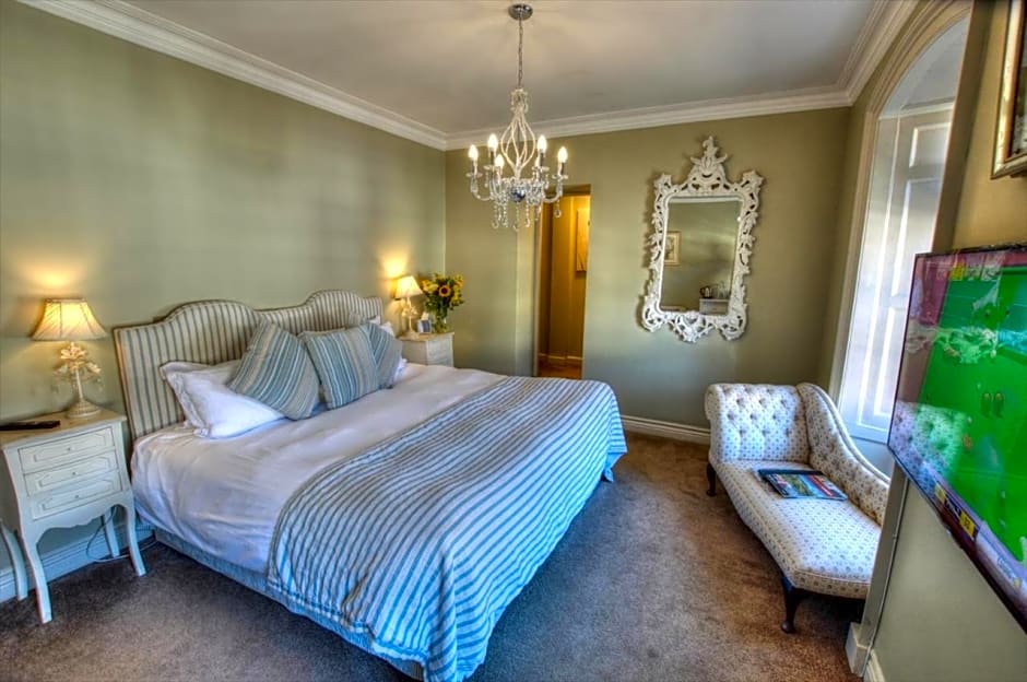 Dunster Castle Hotel