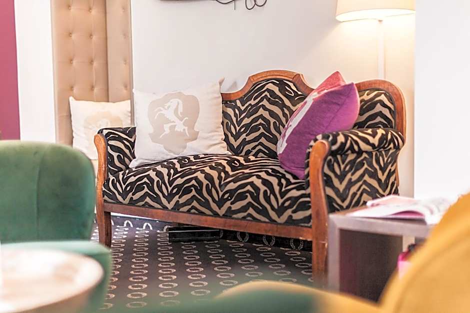 Hotel Villa Carlton - Adults Only