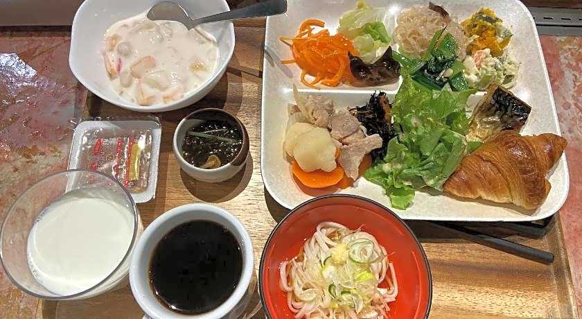 Meet Inn Narita