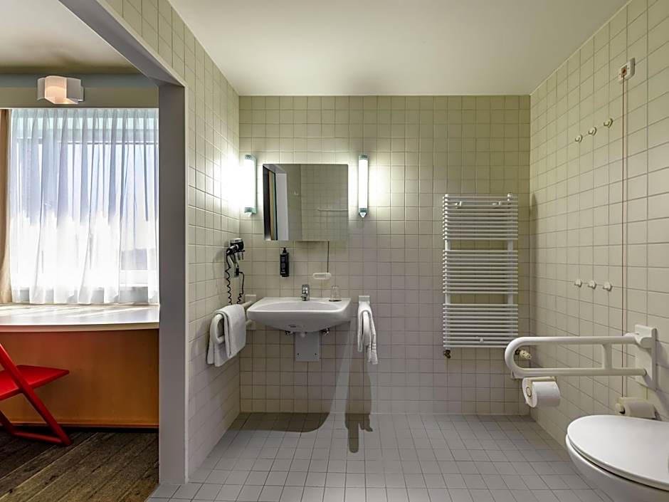 ibis Hamburg Alsterring