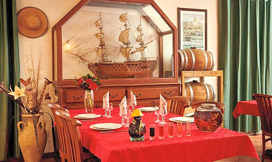 Relais Des Gouverneurs