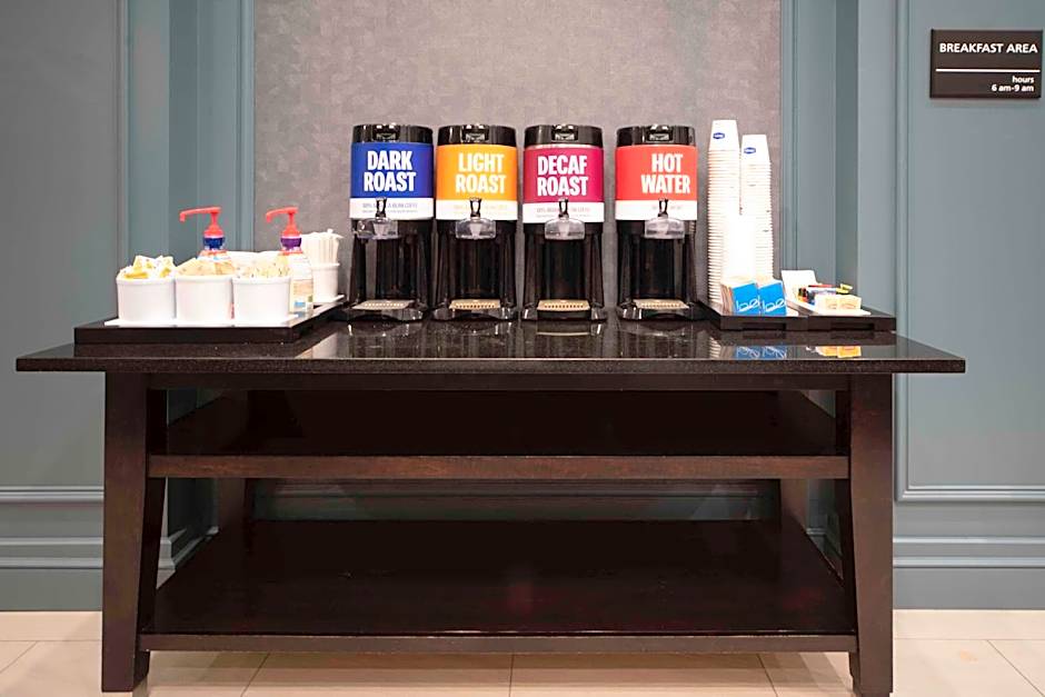 Hampton Inn By Hilton & Suites West Little Rock