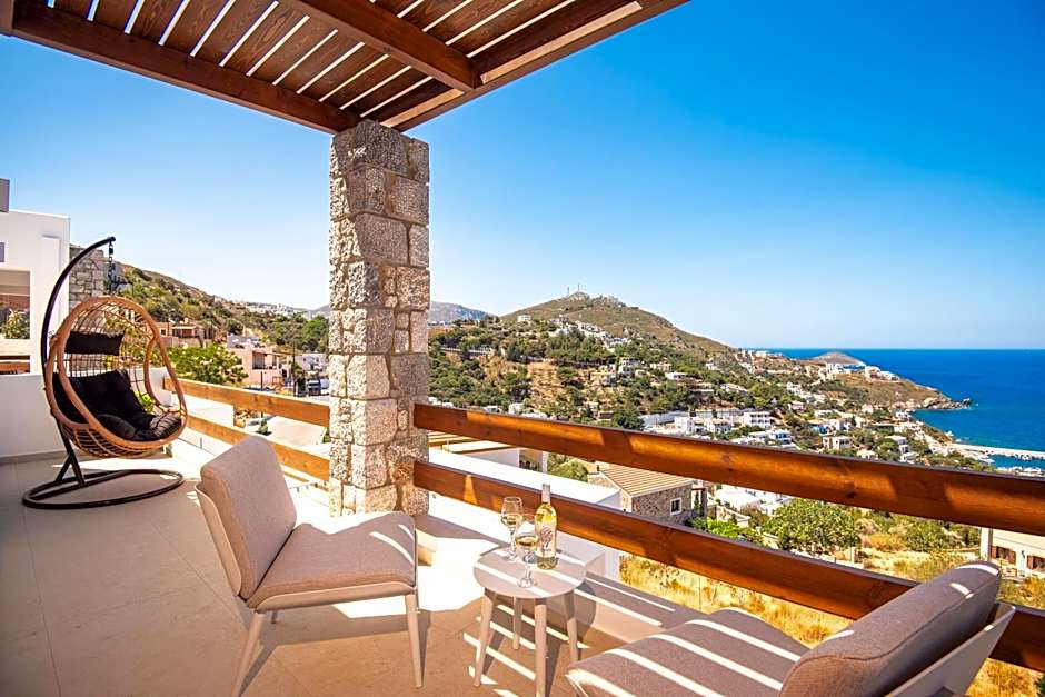 Mia Anasa - Luxury Suites