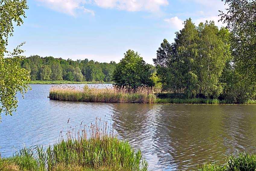 Piramida Park Hotel & Wellness