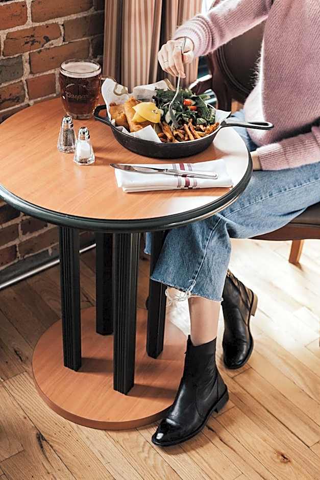 Auberge Du Vieux Port