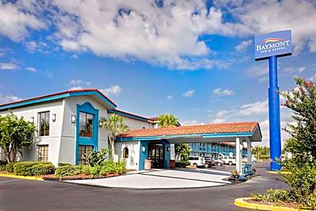 Baymont by Wyndham Jacksonville Orange Park