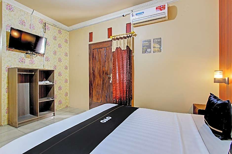 Capital O 93533 Griya Denok