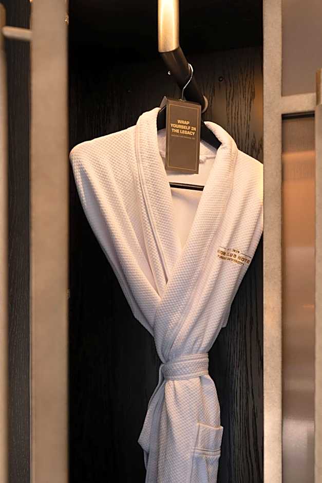 The Union Club Hotel at Purdue University, Autograph Collection