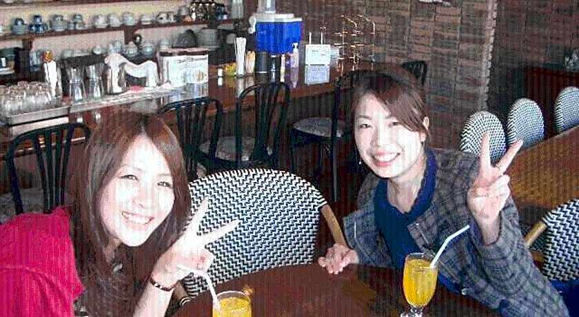 Family Ryokan Kawakyu