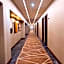 Puzzle Hotel Airport Frankfurt