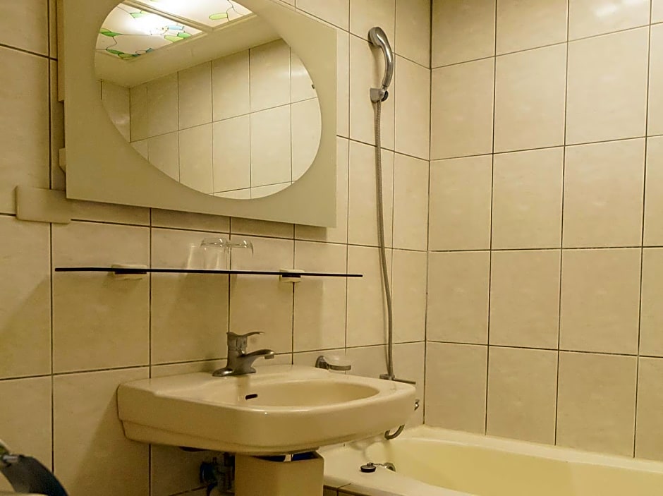 Taitung Bali Suites Hotel