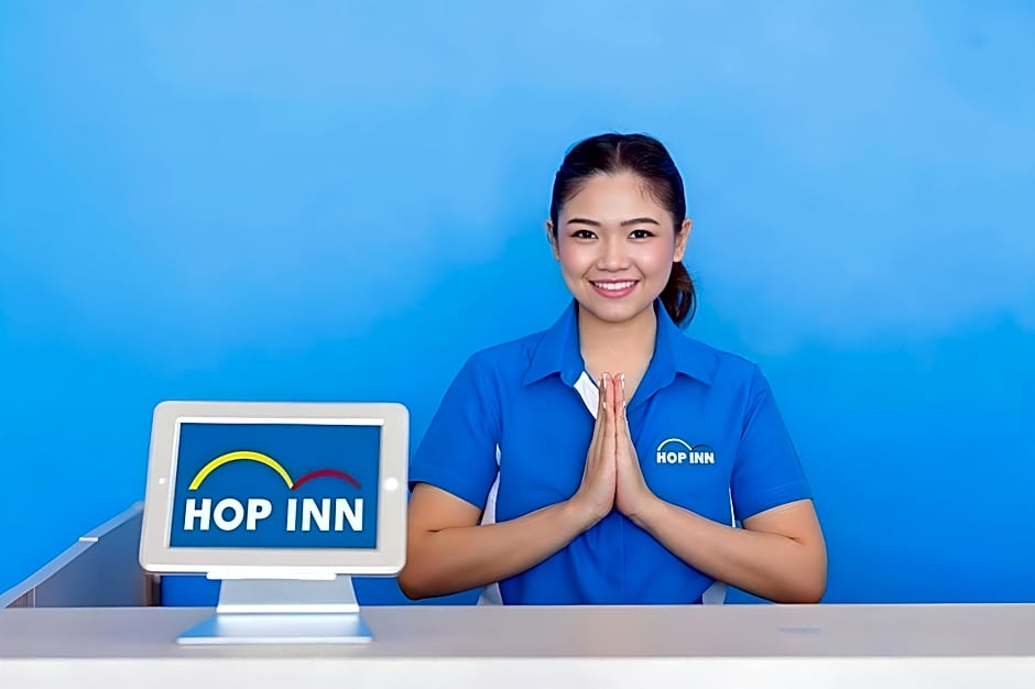 HOP INN Lampang