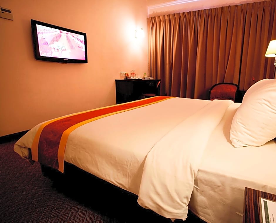 Hotel Tanjong Vista