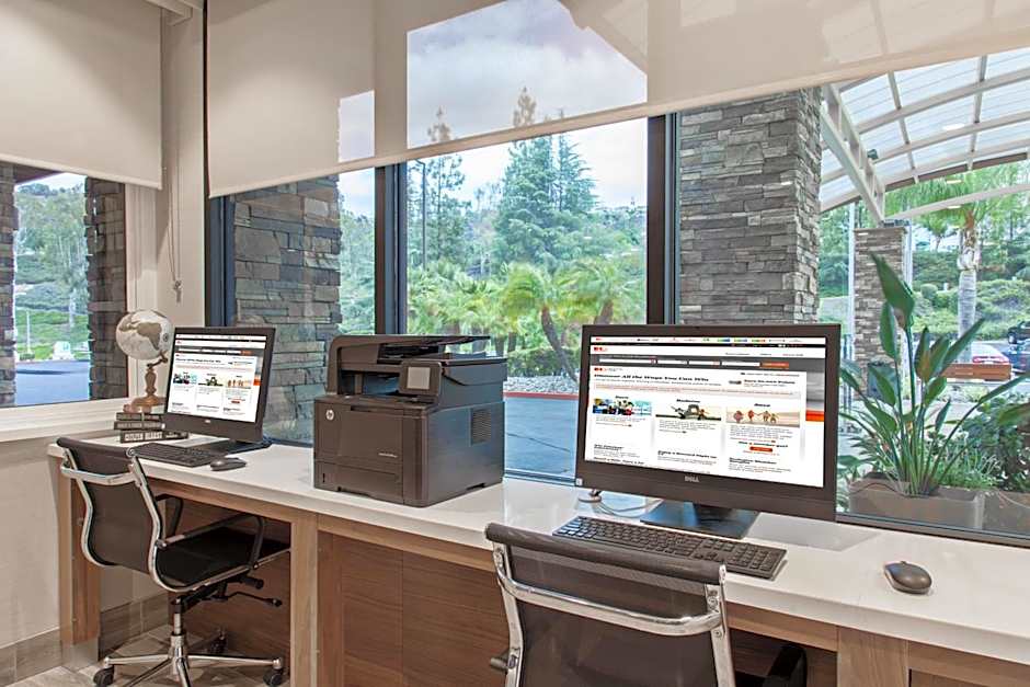 Holiday Inn Diamond Bar By IHG