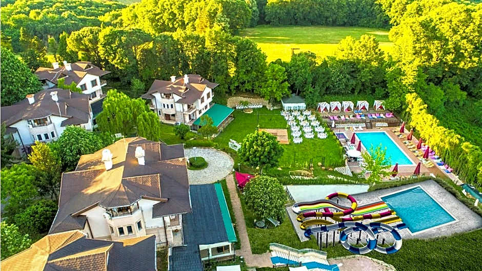 Park Polonezkoy Hotel