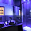 Maximum hub suite&spa