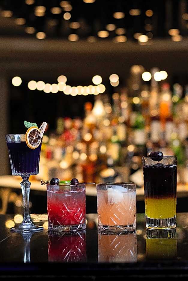 The Stones Hotel - Legian Bali, Autograph Collection