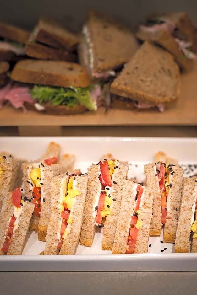 Hotel Villa Rosa Riviera