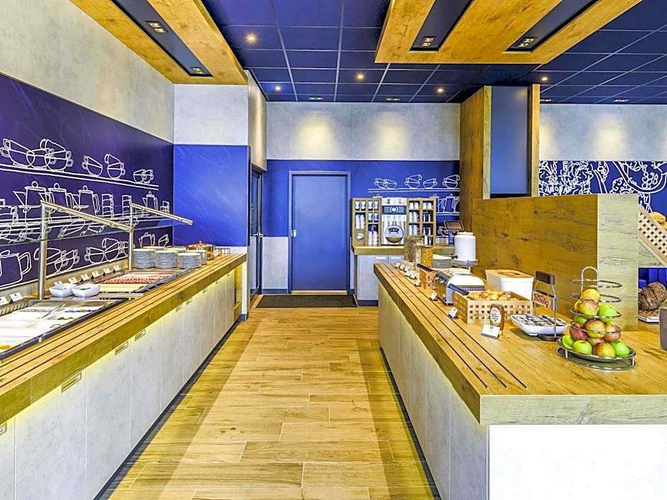 ibis budget Bremen City Center