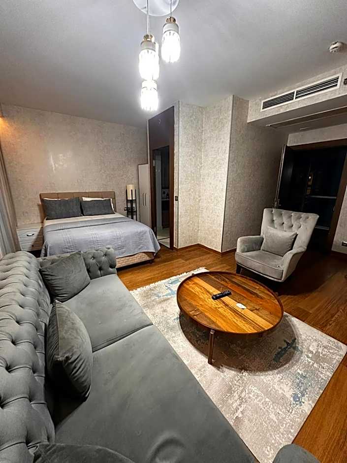 İstanbul Houses Sabiha Gökçen Airport