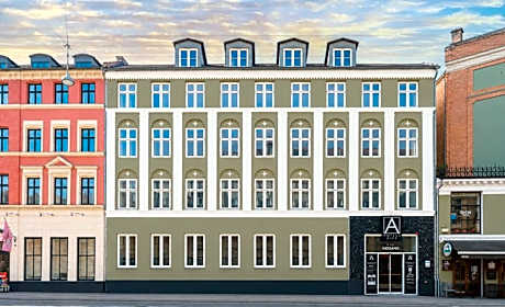 A Hotels City