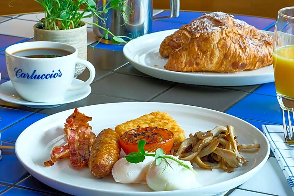 London Heathrow Marriott Hotel