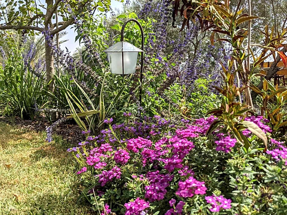 Provence in the Valley