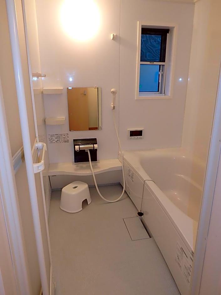Nasu Townhouse N-3