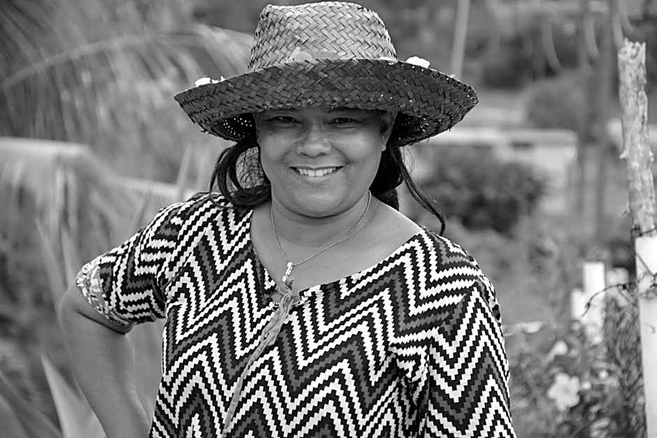 Tigraviers Bed & Breakfast