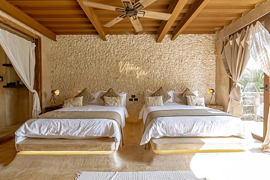 AWA Holbox Hotel Boutique - Beach Front