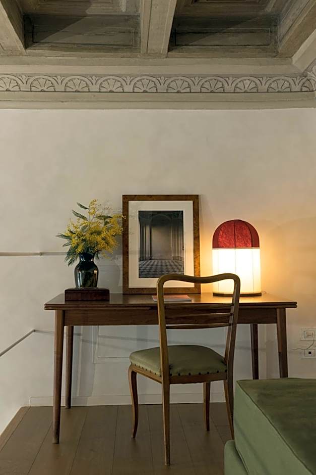 Casa G. Firenze