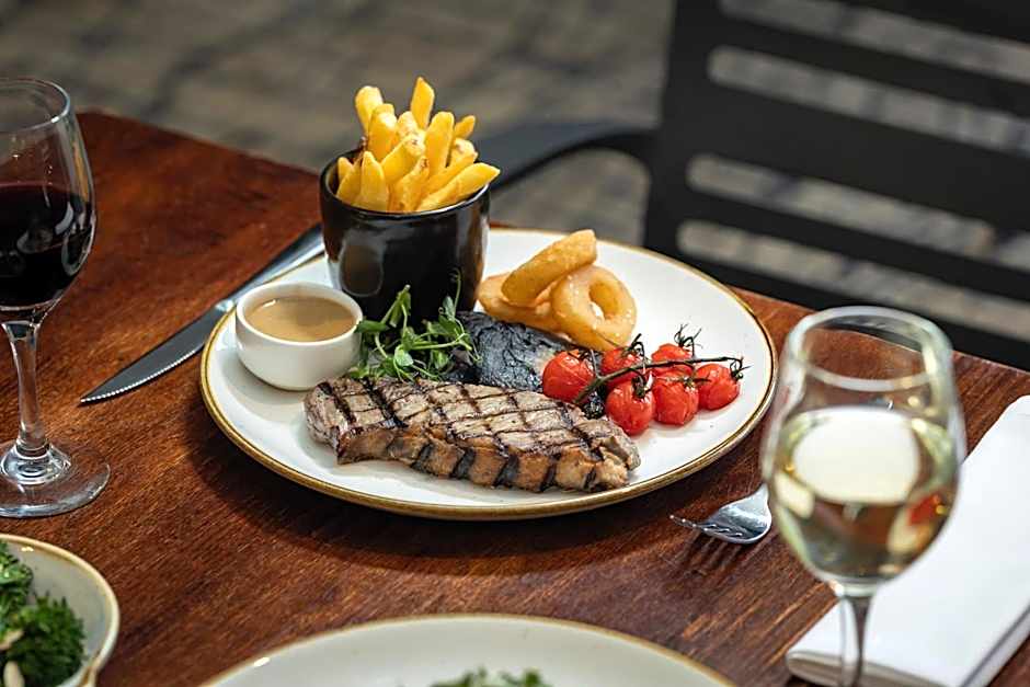 Crowne Plaza Solihull By IHG