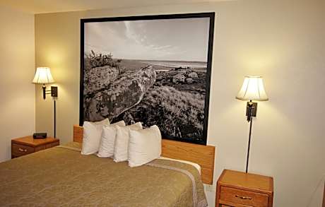 Double Room - Disability Access