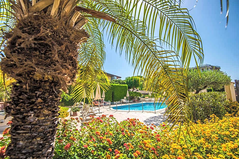 Villa Daphne