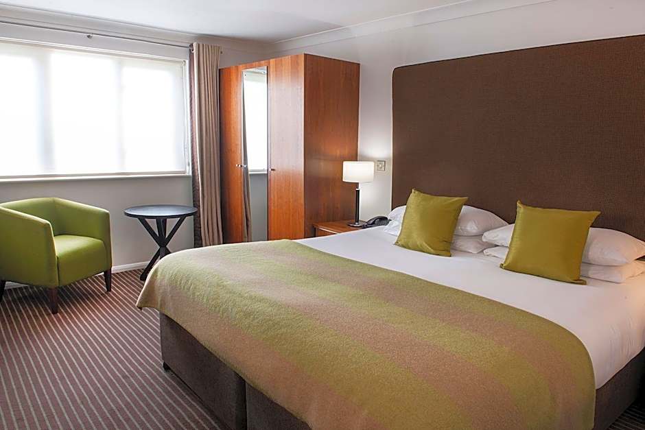 Staverton Park Hotel & Golf Club