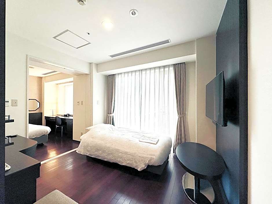 KOKO HOTEL Sendai Kotodai Park