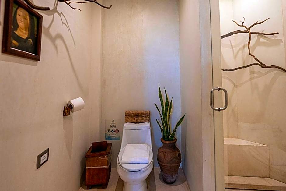 Xkeban Tulum Adults Only