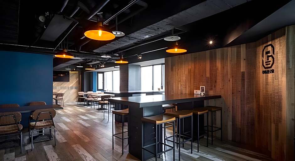 Calligraphy Greenway Hotel