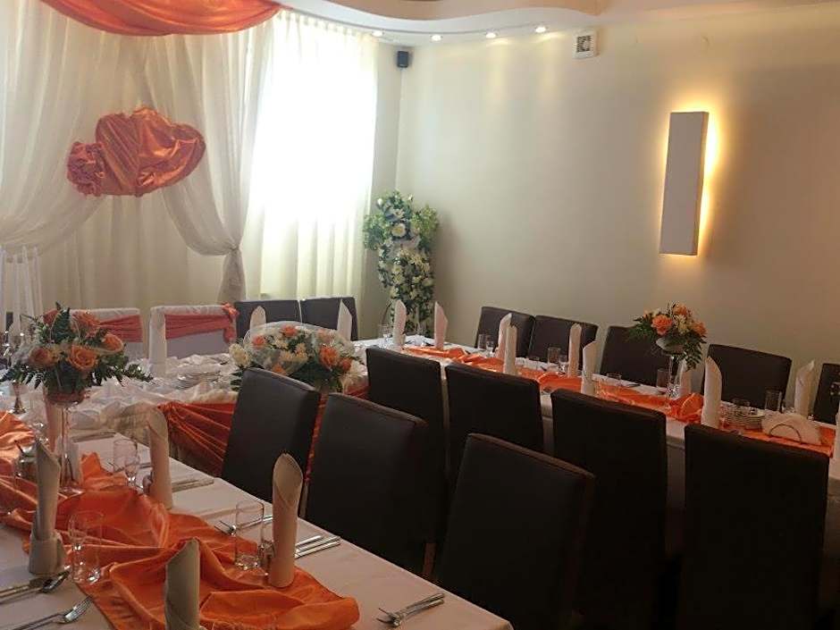 Hotel Korona