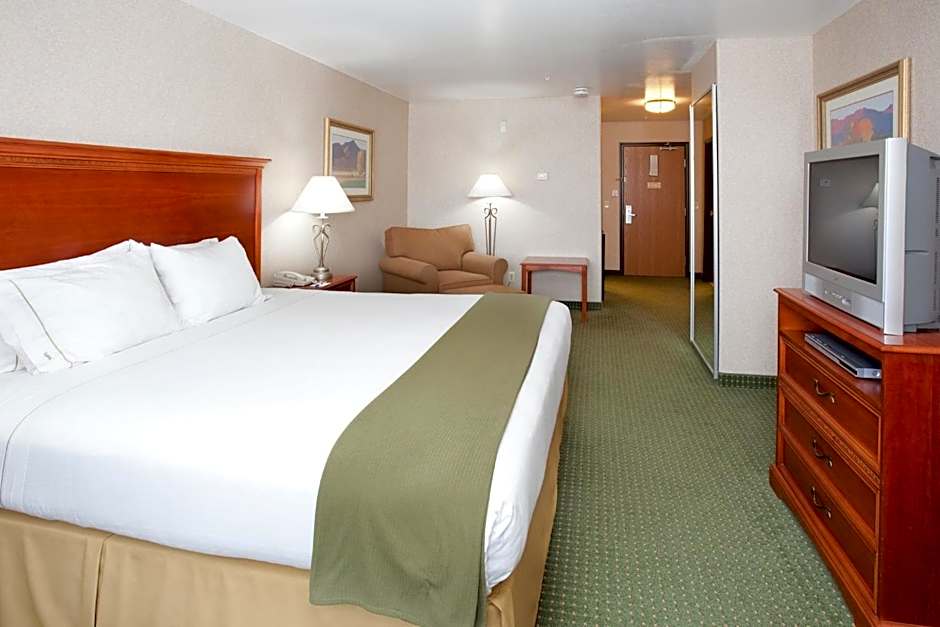 Holiday Inn Express Hotel & Suites Gunnison By IHG
