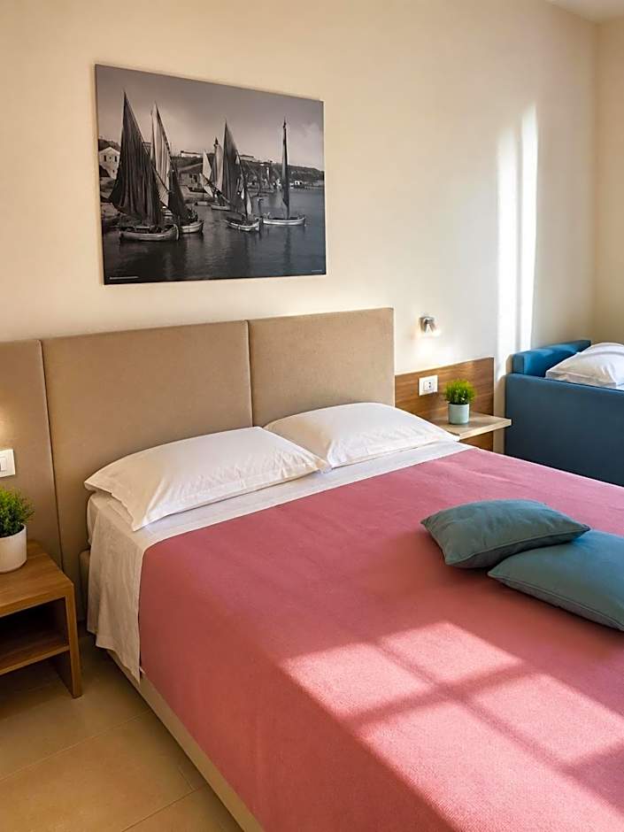 B&B LE MAGNOLIE