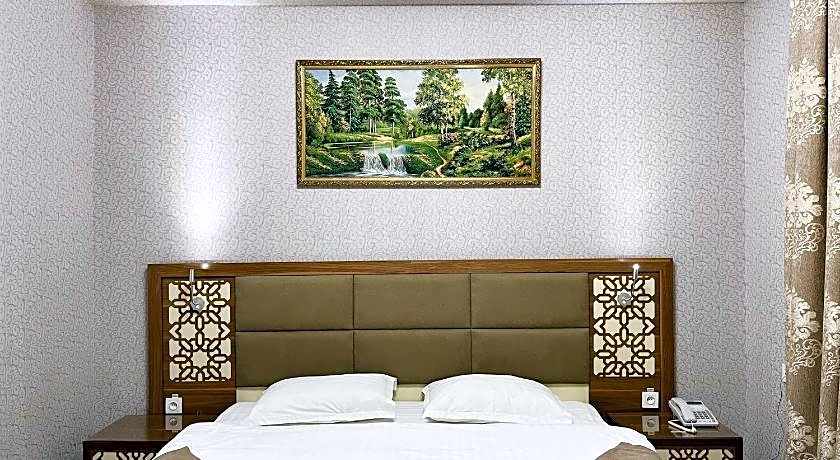 Reikartz Xon Tashkent