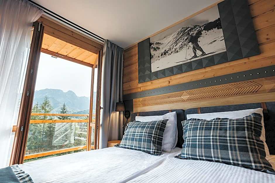Apartamenty Jan