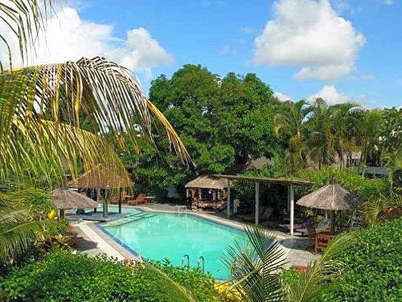 Sanur Lodge Bali