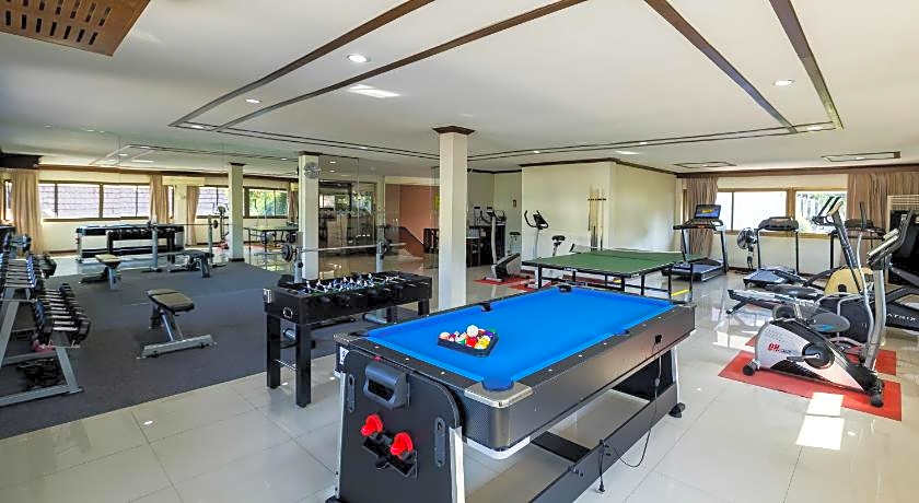 Nak Nakara Hotel