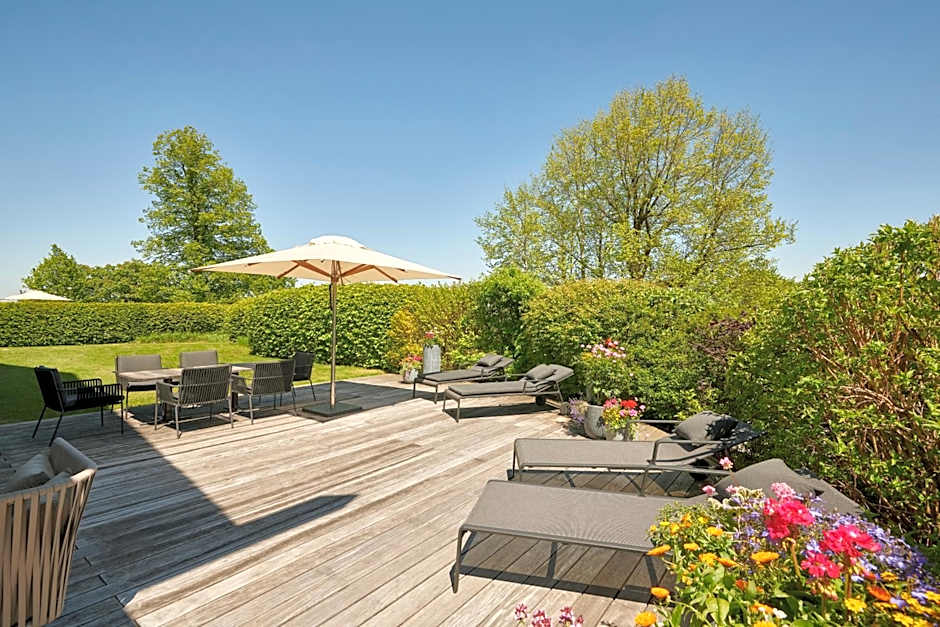 Margarethenhof am Tegernsee