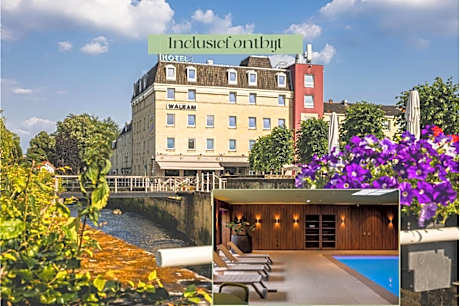 Hotel Walram