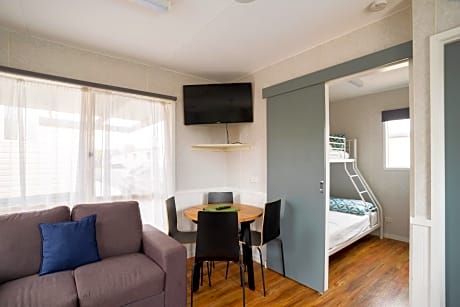 1 Bedroom Studio