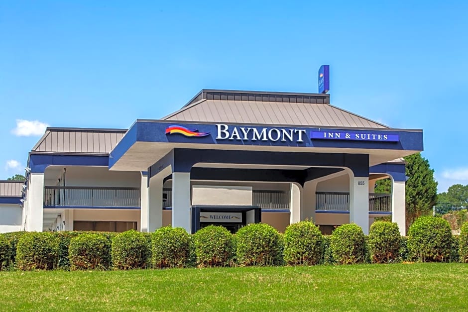 Baymont by Wyndham McDonough