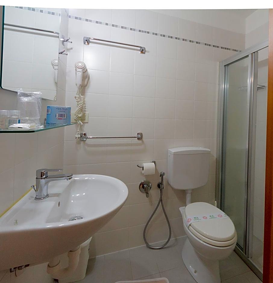 Hotel Ambra